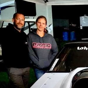 Meet your Posher, Erin